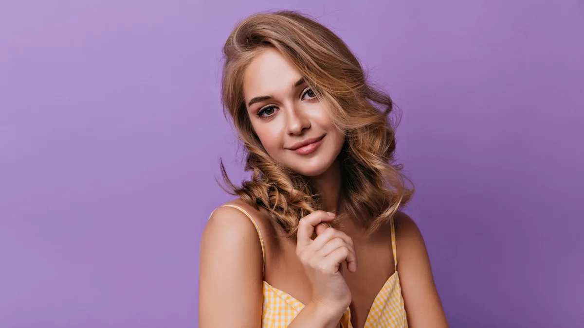Como cuidar do cabelo pode ajudar a fortalecer sua autoestima?