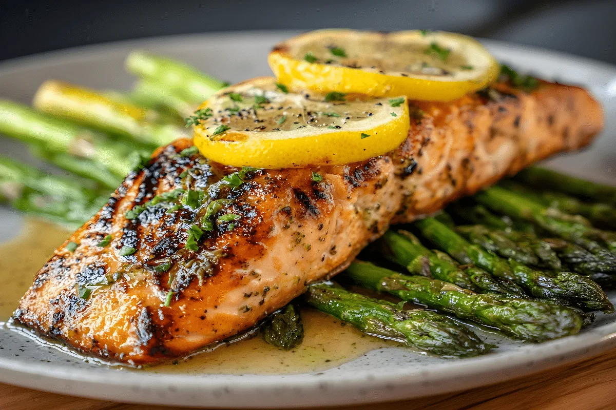 Almoço com peixe: 5 receitas fáceis, saudáveis e ricas em proteínas