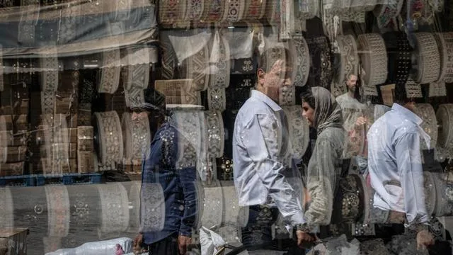 Lage im Iran: Ein islamistisches Nordkorea
