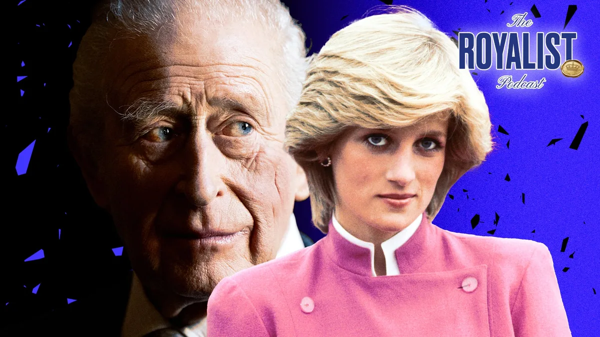 Charles’ Plot to Smear Diana After Death Exposed: Filmmaker