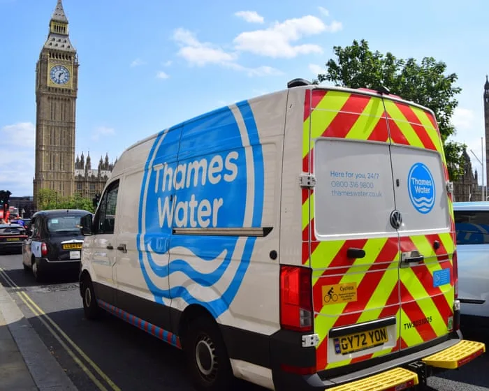 Thames Water creditors accused of ‘shuffling deckchairs’ with plan for new board