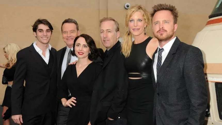 Falleció actor de la famosa serie ‘Breaking Bad’ y revelaron la verdad detrás de su muerte