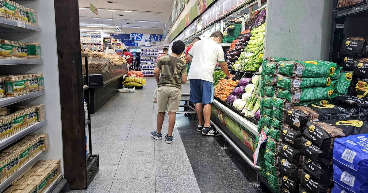 La inflación de septiembre fue 1,9%, según el Indec