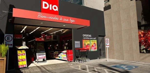 Máfia do ICMS agiu de madrugada para destravar crédito da rede Dia, diz MP