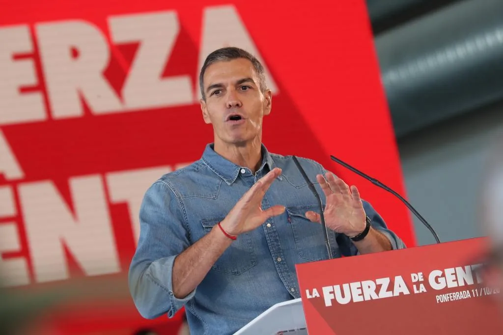 El CIS de Tezanos dispara hasta los 11,8 puntos la ventaja del PSOE sobre el PP tras el desahucio de Maricarmen y la convocatoria electoral