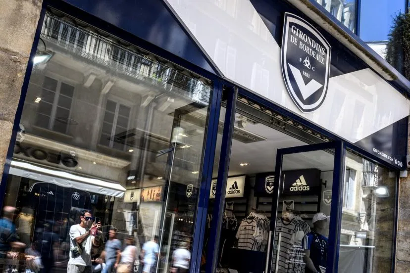 À l'issue d'une réunion du Comex sur la situation des Girondins de Bordeaux, aucune décision n'a été prise