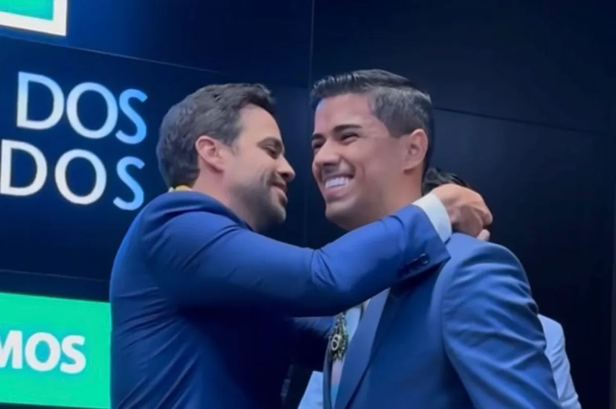 Advogado candidato de Marçal teve 0,4% dos votos do ex-coach na capital