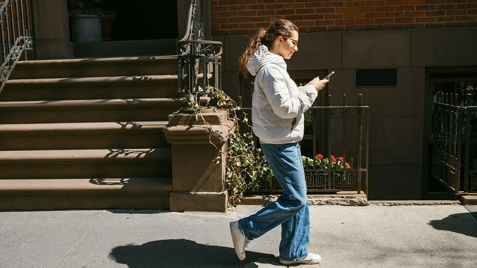 Can tech really get you off your phone and into real life?