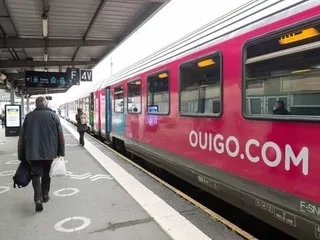 Douze heures pour faire Nice - Paris : la galère des voyageurs d’un train Ouigo perturbé par un problème électrique