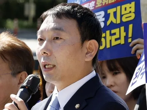 김용민, 李대통령 겨냥 “자리 탐한 것 아냐…사법개혁 계속 진군”