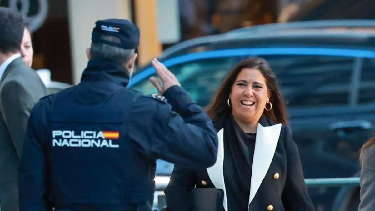 Nueva fractura en el Poder Judicial por el apoyo a la juez del caso de David Sánchez