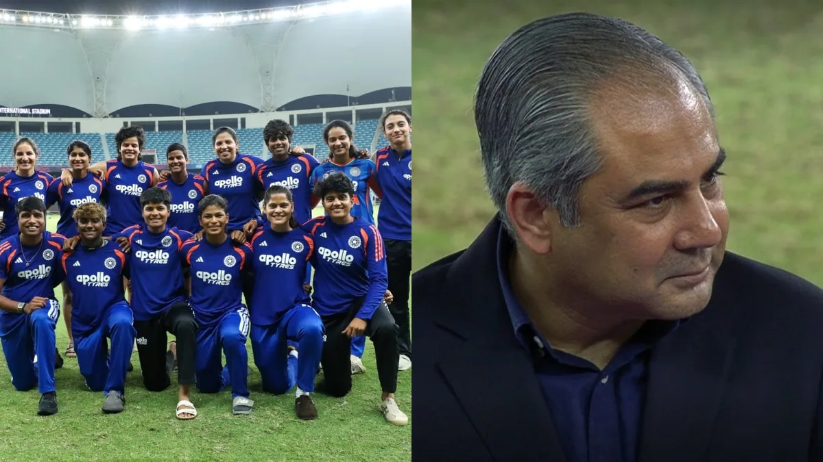 BCCI Informed Mohsin Naqvi In Advance: Asia Cup Trophy Behind The Scenes Drama Revealed