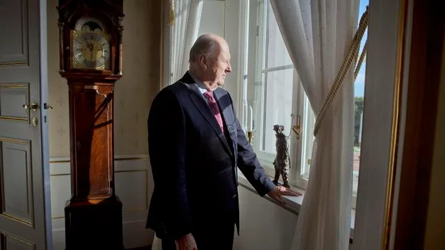 Norwegen: Der König hat gesprochen