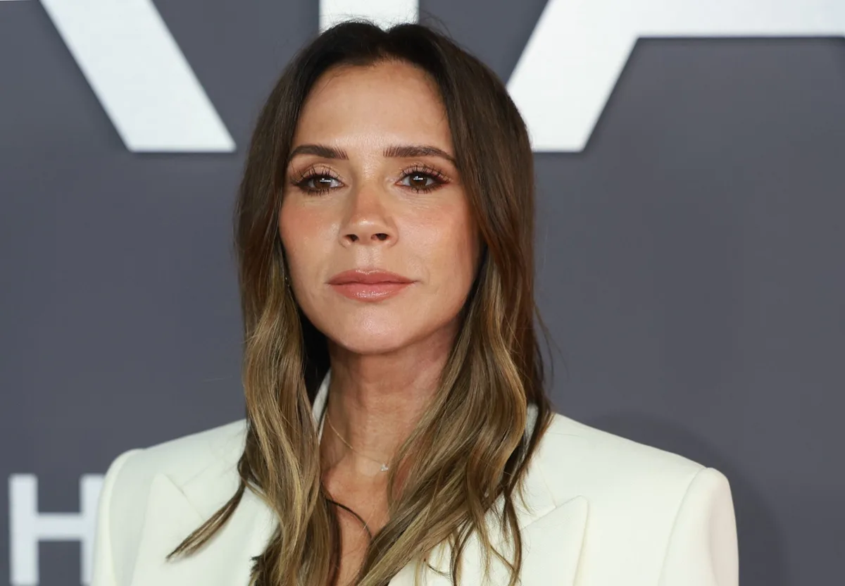 La marca de moda y belleza de Victoria Beckham registra sus primeros beneficios