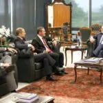 Fachin diz a diretor da PF que órgão só pode investigar ministros com aval do STF