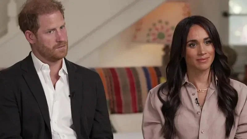 Megan Markle na série da Netflix 'The Gentleman'? Negociações não terão sido bem sucedidas