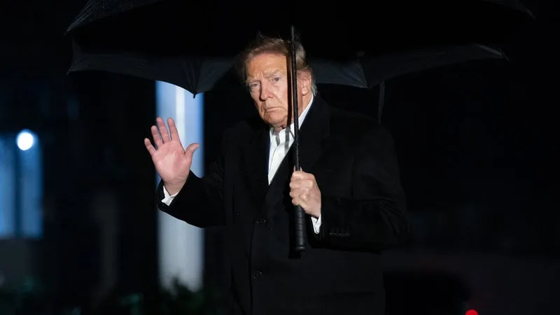 Au-delà de 3 euros le litre? Pourquoi la menace de Trump de couper ses exportations de diesel pourrait provoquer un choc historique en Europe