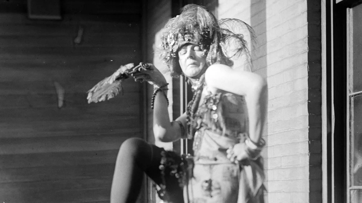 « Duchamp, la baronne et le mystère de l’urinoir » sur arte.tv : la femme derrière l’œuvre fantôme