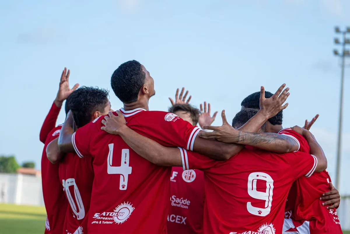 Campeonato Potiguar Sub-20: última rodada é confirmada para quarta-feira
