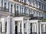 Property asking prices in Britain's richest borough drop by nearly £100,000... in a month