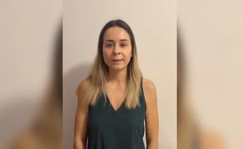 Fiscalía de Sonora brinda protección a Mónica Gámez tras denunciar presunto seguimiento; no detallaron qué tipo de medidas fueron otorgadas