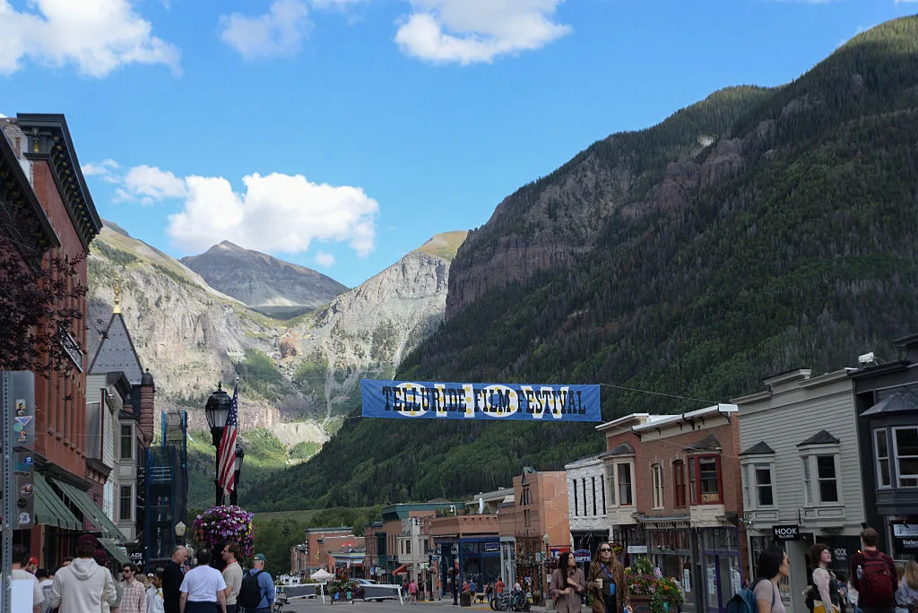 Telluride’s Surprise Movie Sparks Industry Guessing Game As Studio Buyer Emerges; Update With A Winner — The Dish