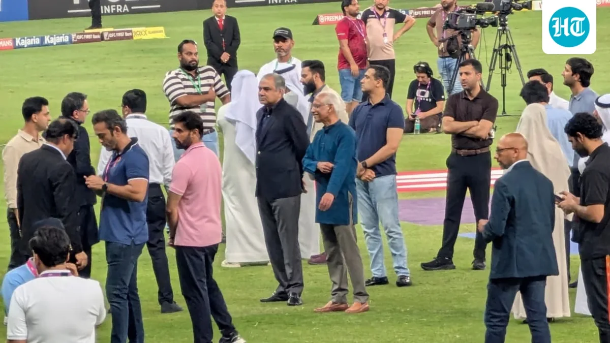 ‘We should not play Pakistan’: India's World Cup winner's message after ‘same old' Mohsin Naqvi trophy snub
