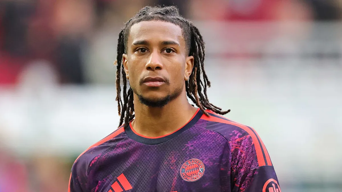 Als Mbappé-Nachfolger - Olise vor Mega-Deal!