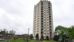 Boy died after leaping from window, inquest finds