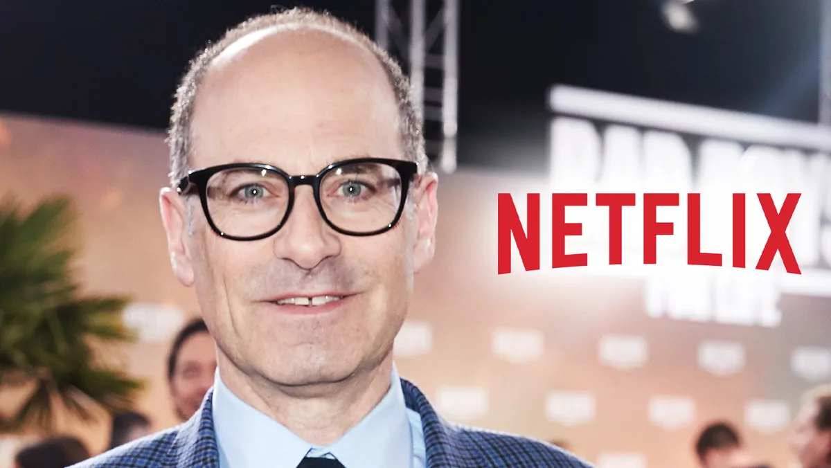 Doug Belgrad Leaving As Netflix VP Of Film Amid Layoffs