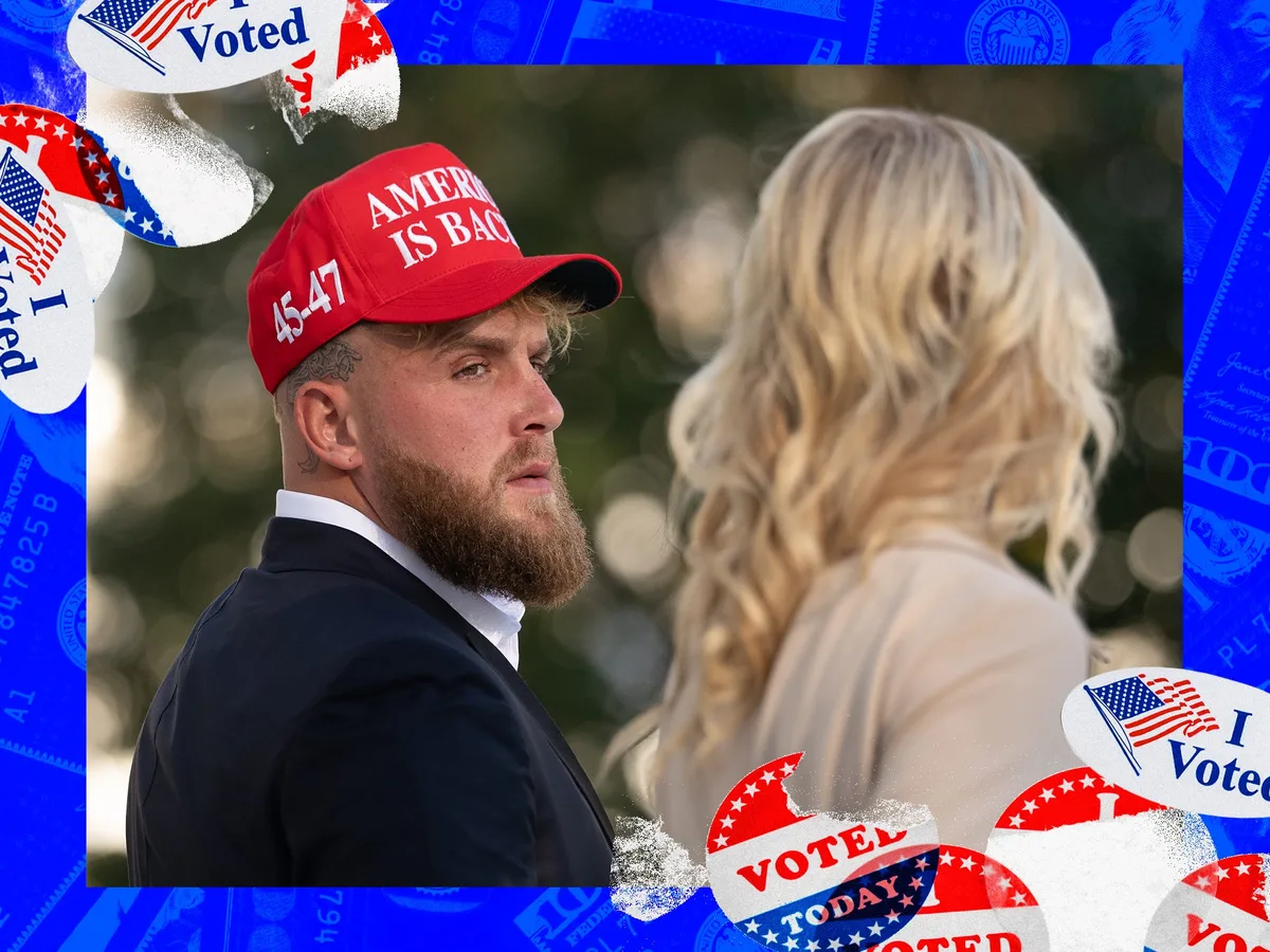 26% of Americans say influencers have swayed their vote. Political campaigns are racing to win them over.