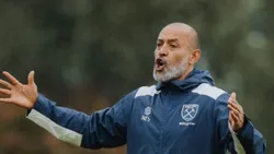 VÍDEO: «super» Flemming trama estreia de Nuno Espírito Santo