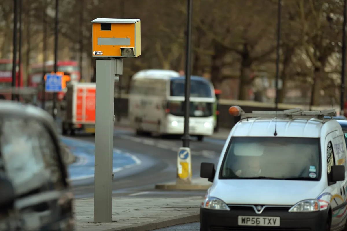 Motorist becomes first to successfully appeal against London A20 speeding conviction in long-running saga