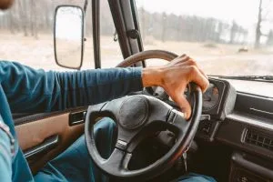 Transporte rodoviário é asfixiado por autuações sem acordo