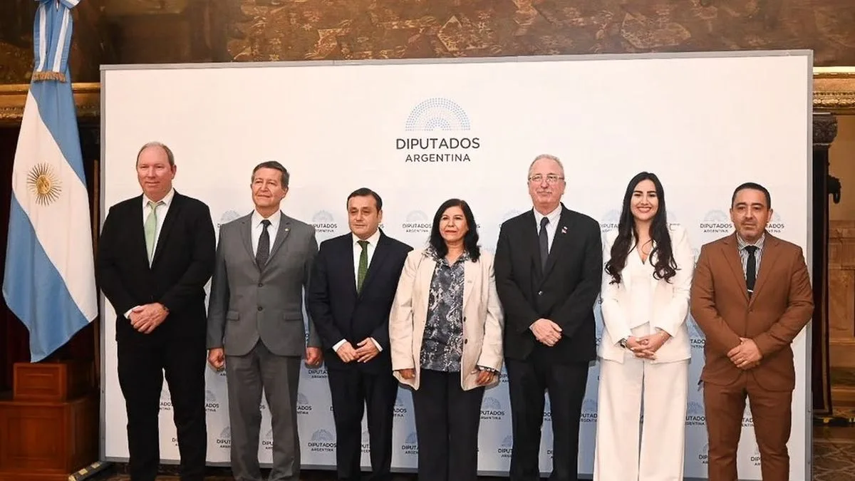 El nuevo bloque de los gobernadores debutó con votos positivos para los principales proyectos del oficialismo