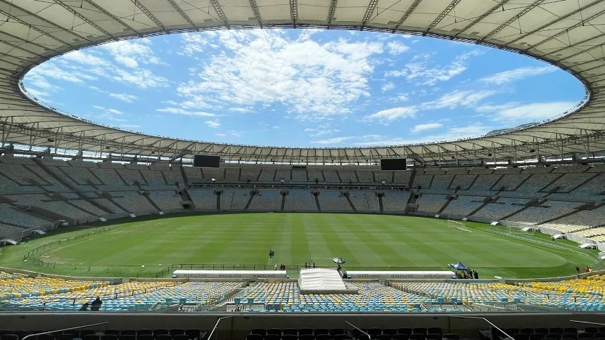 Consórcio Fla-Flu questiona Justiça e tenta barrar Vasco x Boca no Maracanã