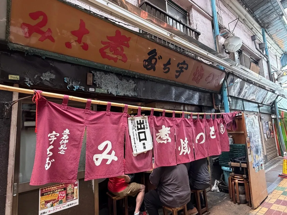 Tokyo pub prohibits talking or keeping your phone out, only lets you drink in morning on weekends