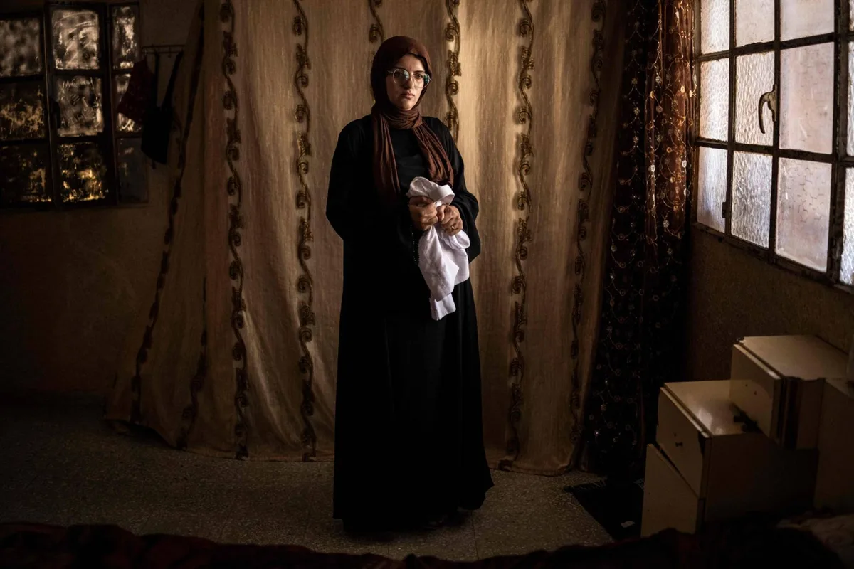 Killing of Palestinian children and teens by Israel surges in West Bank