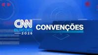 CNN faz entrevistas especiais sobre segurança pública antes das Eleições