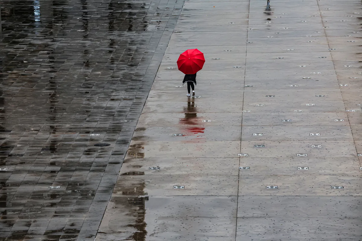 Previsão do tempo neste sábado, 15: São Paulo terá até 26°C e pancadas de chuva