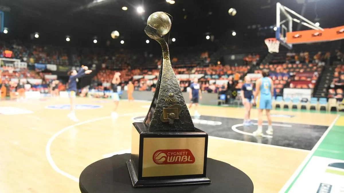 WNBL could have Brisbane team as soon as next season