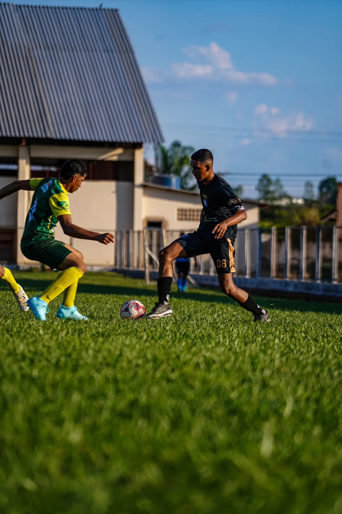 FFAC define detalhes das finais dos grupos A e B da Copa Acre de Seleções Municipais Sub-17