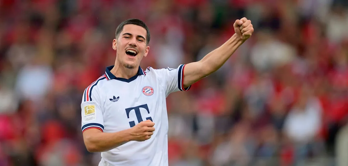 Wettbieten um 19-jähriges Talent vom FC Bayern