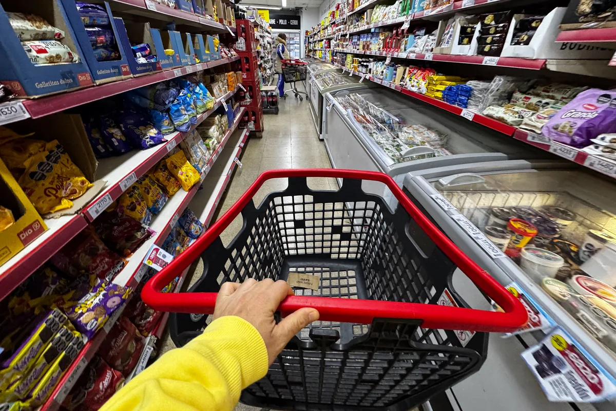 El desafío de quebrar el piso de 30%: cuánto tardaron otros países de la región en bajar la inflación a un dígito anual
