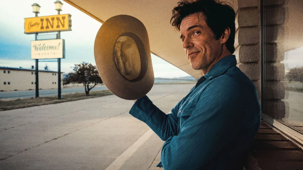 Drittes Soloalbum „Thrasher“: Killers-Frontmann macht Country: Neues von Brandon Flowers