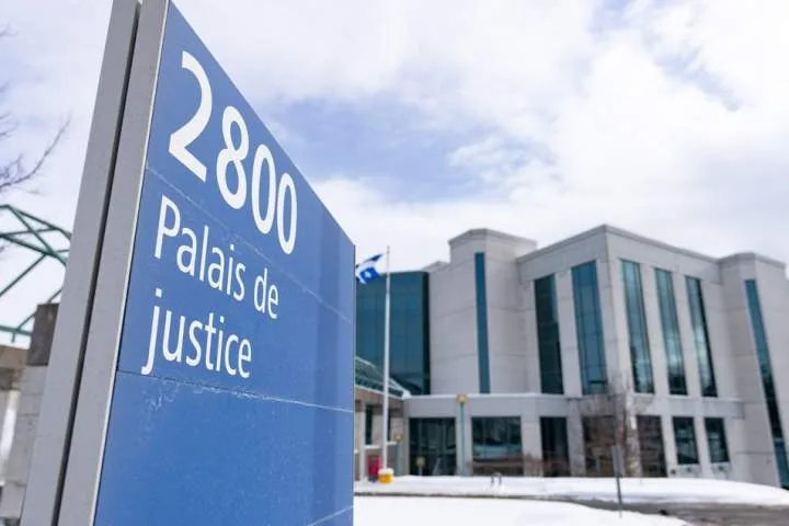 Quebec doctor convicted of assault, counselling an offence