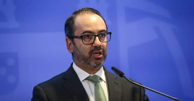 PS acusa Governo de "criar medo" da Segurança Social
