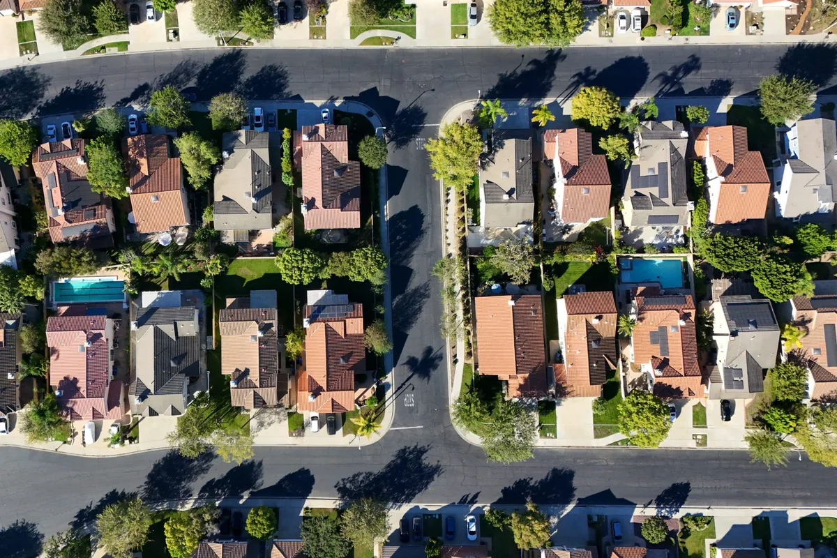 Mortgage rates are nearing 7%, delivering another blow to a housing market already losing buyers and facing stalled sales