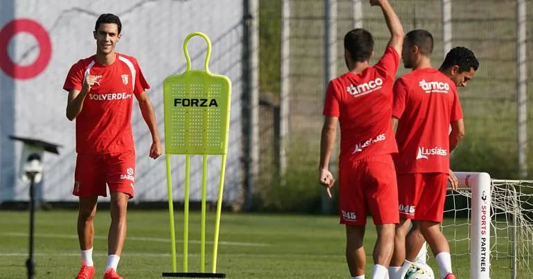 Sp. Braga recebe Áustria Viena depois de semana difícil