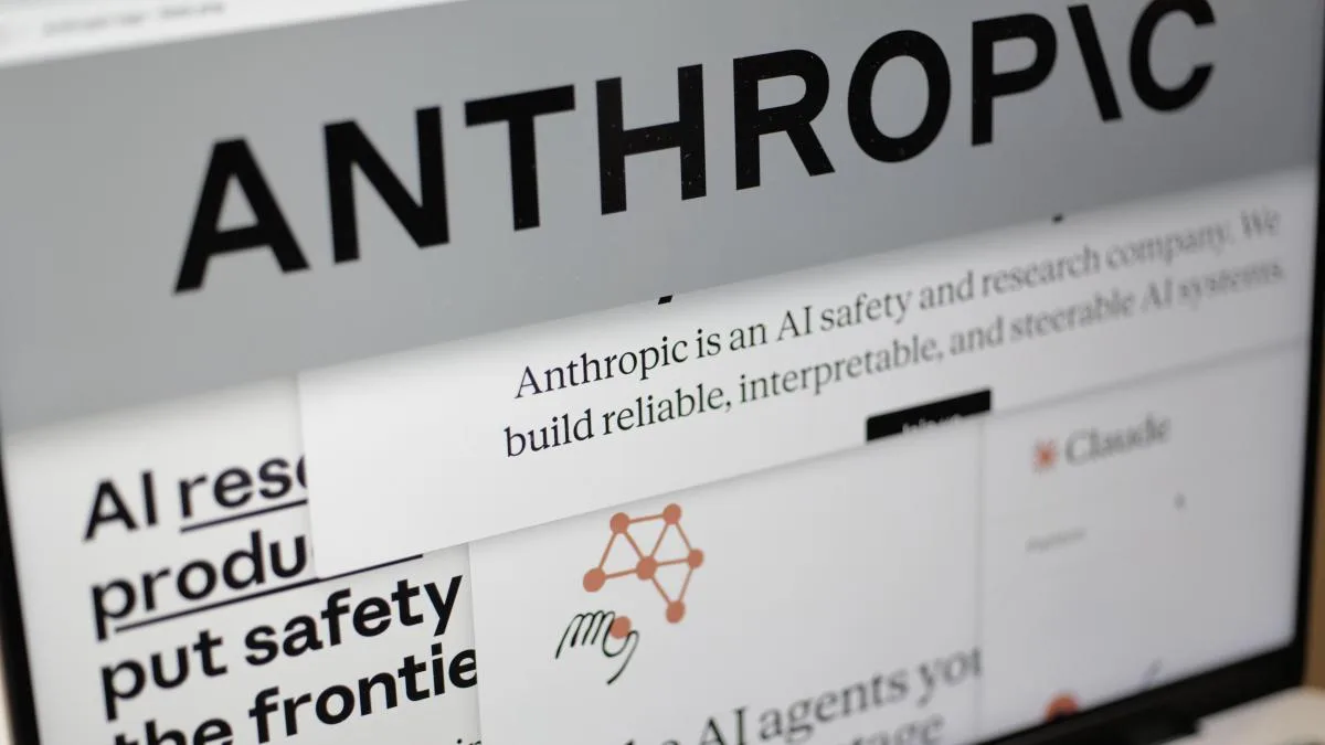 Anthropic presenta su primer modelo de IA al que somete a medidas de seguridad exhaustivas
